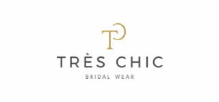 νυφικά Tres chic